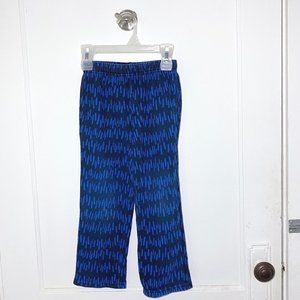 Light/Dark Blue Cat & Jack sweatpants Boy size 5T